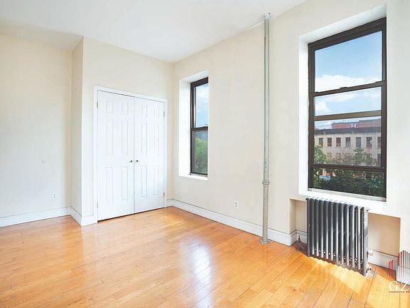 2nd image of 101 W 131st St APT 6