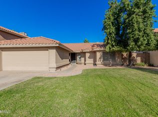 4314 E Tanglewood Dr, Phoenix, AZ 85048