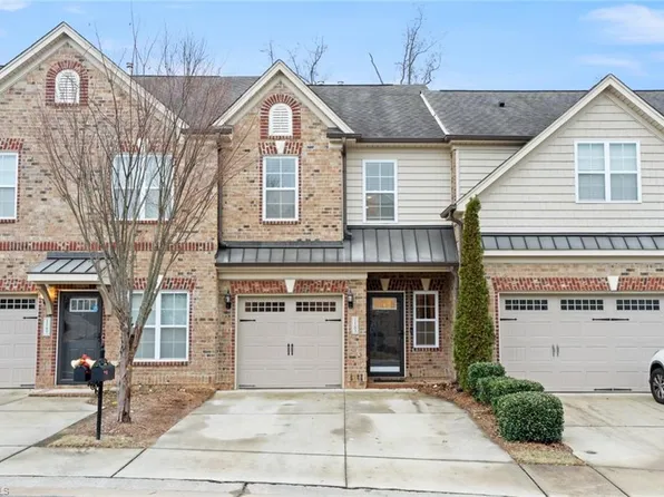 1183 Augustine Heights Dr, Winston Salem, NC 27103