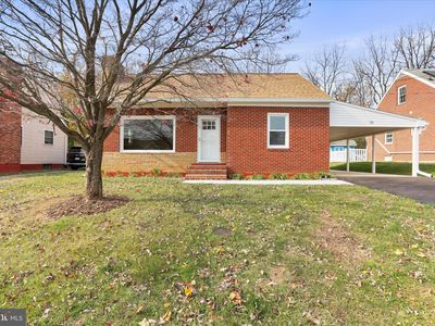 23 Atlantic Dr, Hagerstown, MD, 21742