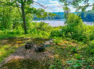84 Kezars Ridge, Waterford, ME 04088