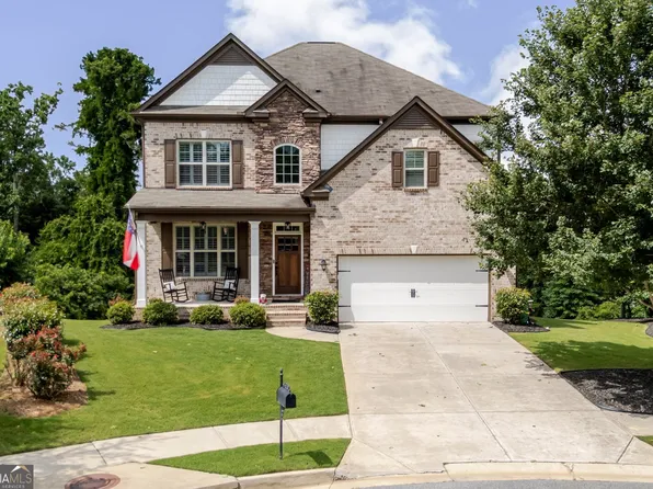 521 Andes Ln, Canton, GA 30114