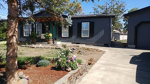 Chi House