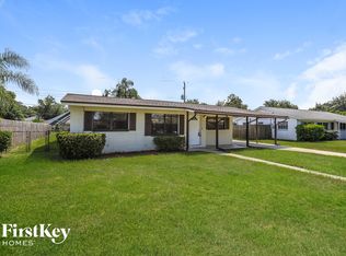 3001 Pembrooke Rd, Titusville, FL 32796