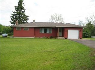 W5240 State Highway 85, Durand, WI 54736