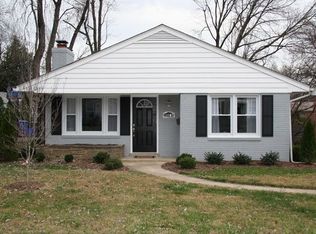 10107 Dallas Ave, Silver Spring, MD 20901