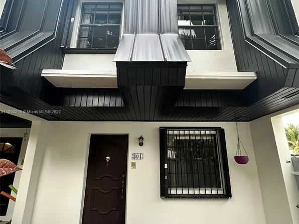 5555 Ludlam Rd #44, South Miami, FL 33155