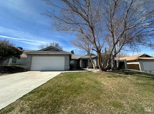 1173 Redwood Ct, Tehachapi, CA 93561