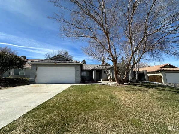 1173 Redwood Ct, Tehachapi, CA 93561