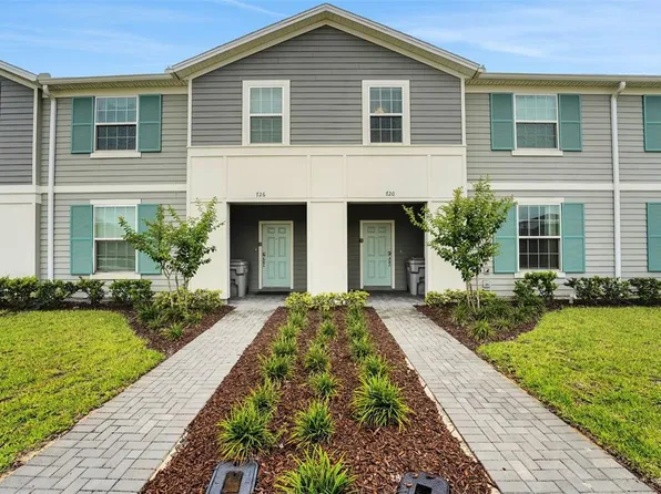 720 Gardenia Ln, Davenport, FL 33897