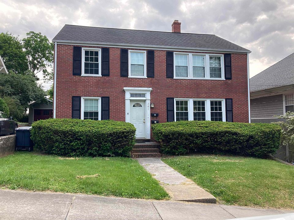 1st image of 261 E Grattan St #261