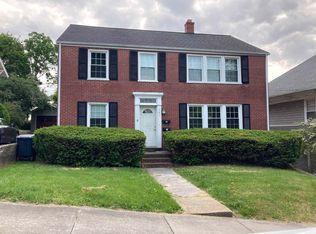 261 E Grattan St #261, Harrisonburg, VA 22801