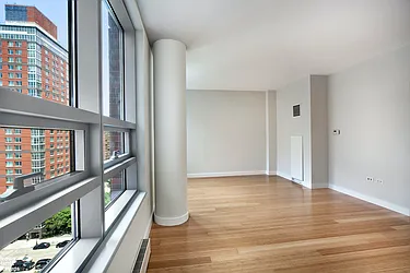 Rented by Brown Harris Stevens