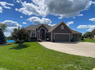 1408 Clayton Rd, Creston, IA 50801