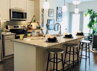 601 Avenida Cesar E Chavez APT 140, Kansas City, MO 64108