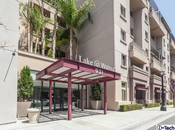 931 E Walnut St, Pasadena, CA