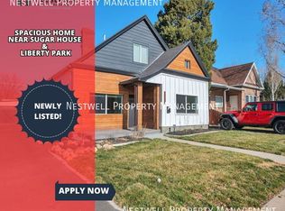 1131 E Bryan Ave, Salt Lake City, UT 84105