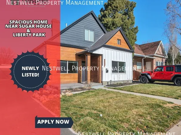 1131 E Bryan Ave, Salt Lake City, UT 84105