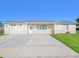 3445 Monticello St, Holiday, FL 34690