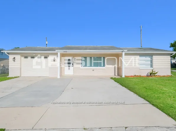 3445 Monticello St, Holiday, FL 34690