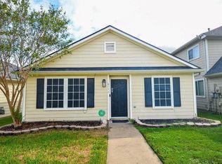 6138 Settlers Lake Cir E, Katy, TX 77449