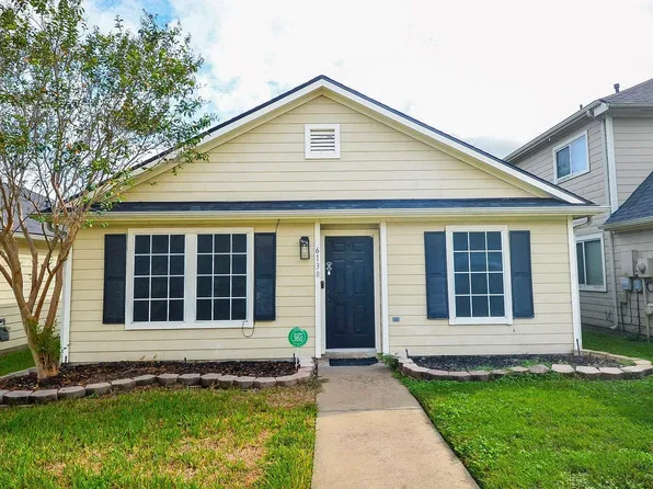 6138 Settlers Lake Cir E, Katy, TX 77449