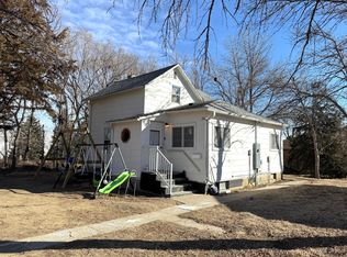 710 N Kittridge St, Mitchell, SD 57301