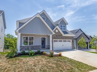 1344 Angus Trl, Lexington, KY 40509