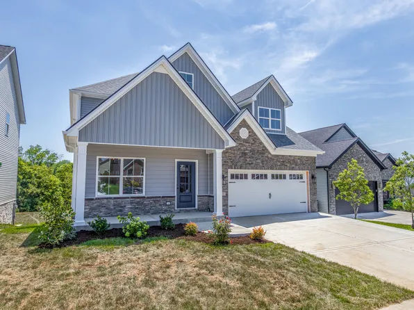 1344 Angus Trl, Lexington, KY 40509