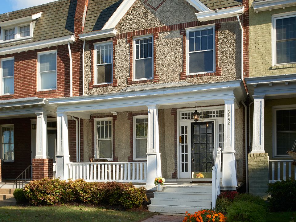 Welcome to 3432 Ellwood Ave!