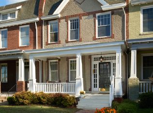 3432 Ellwood Ave, Richmond, VA 23221