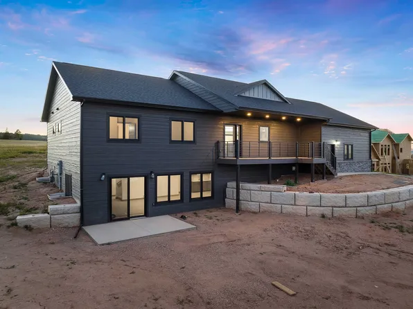 2579 Top Shelf Ave, Spearfish, SD 57783