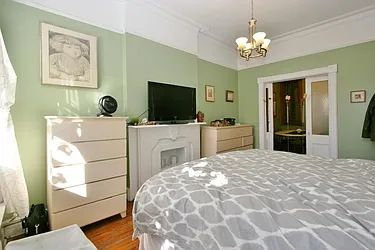 Rented by Corcoran