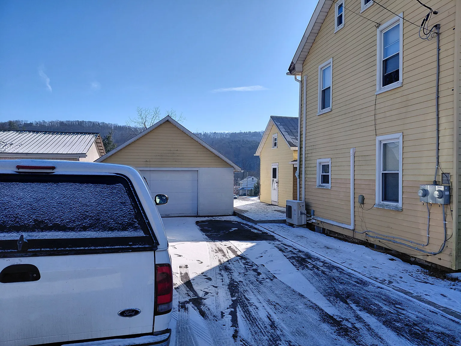 2 bed, 800 sqft, $800 — Photo 4