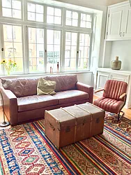 Rented by Elika Associates II, LLC