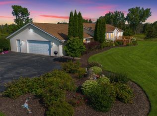 9856 Low Rd, Brussels, WI 54204