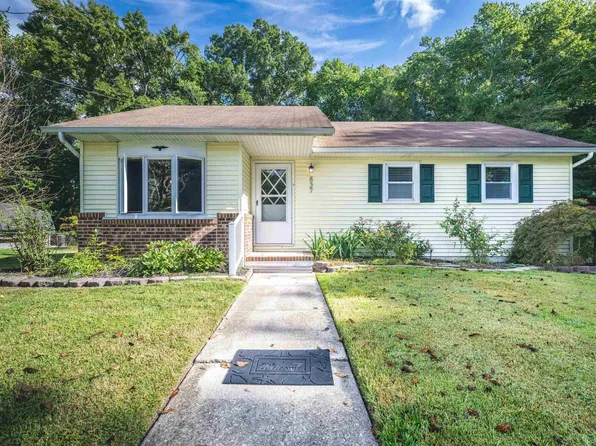 837 Kathryn Blvd, Cape May, NJ 08204