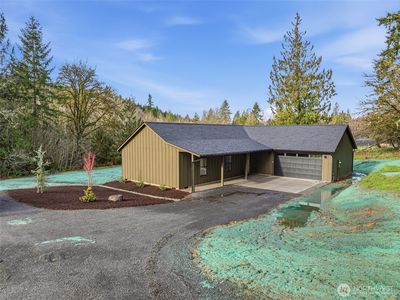 960 Paine Road, Castle Rock, WA, 98611