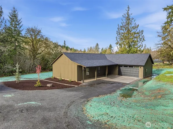 960 Paine Road, Castle Rock, WA 98611