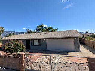 15808 N Twin Lakes Dr, Tucson, AZ 85739