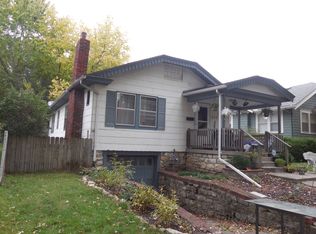 516 E 61st St, Kansas City, MO 64110