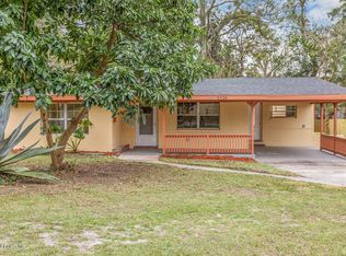 5524 Windermere Dr, Jacksonville, FL 32211