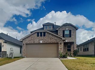 23114 Birmingham Grove Ln, Tomball, TX 77375