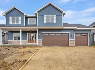 409 Molly Ln, Cottage Grove, WI 53527