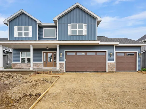 409 Molly LANE, Cottage Grove, WI 53527