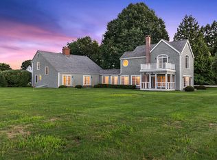 454 Hedges Ln, Sagaponack, NY 11963