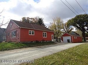 For Sale: 15 4th Avenue, Dodge Center, MN 55927