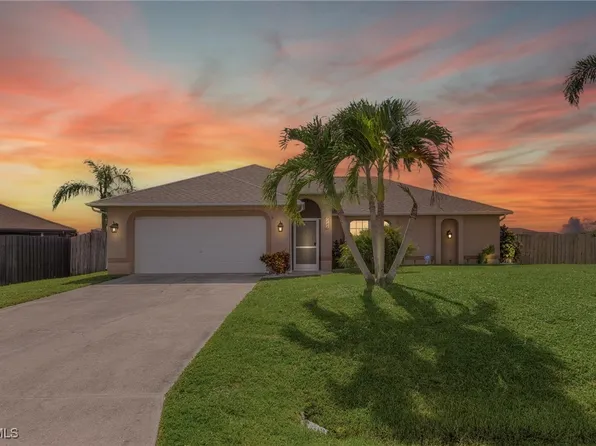 1822 SW 1st Ave, Cape Coral, FL 33991