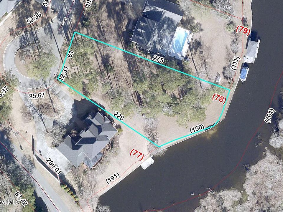 1st image of 709 Cove Hbr #78