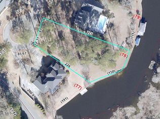 709 Cove Hbr #78, New Bern, NC 28562